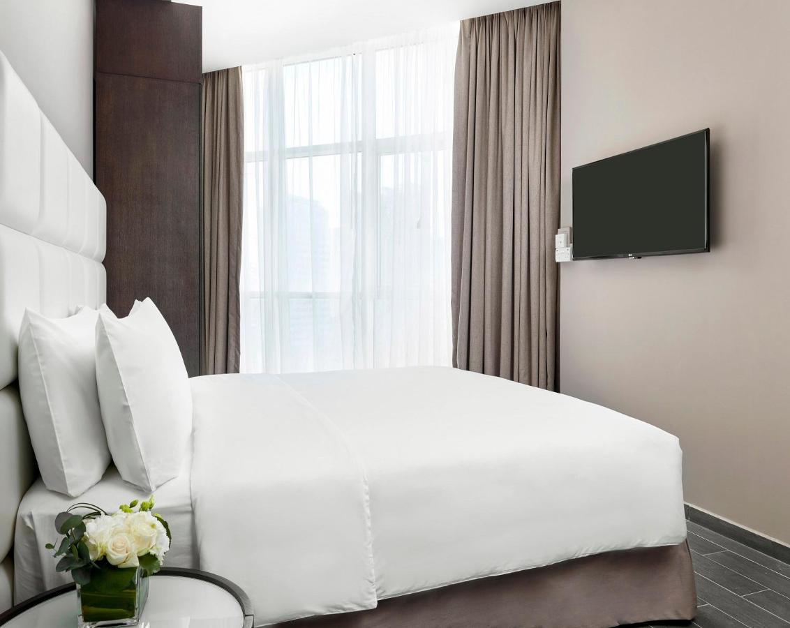 Staybridge Suites - Doha Lusail, An Ihg Hotel Bagian luar foto