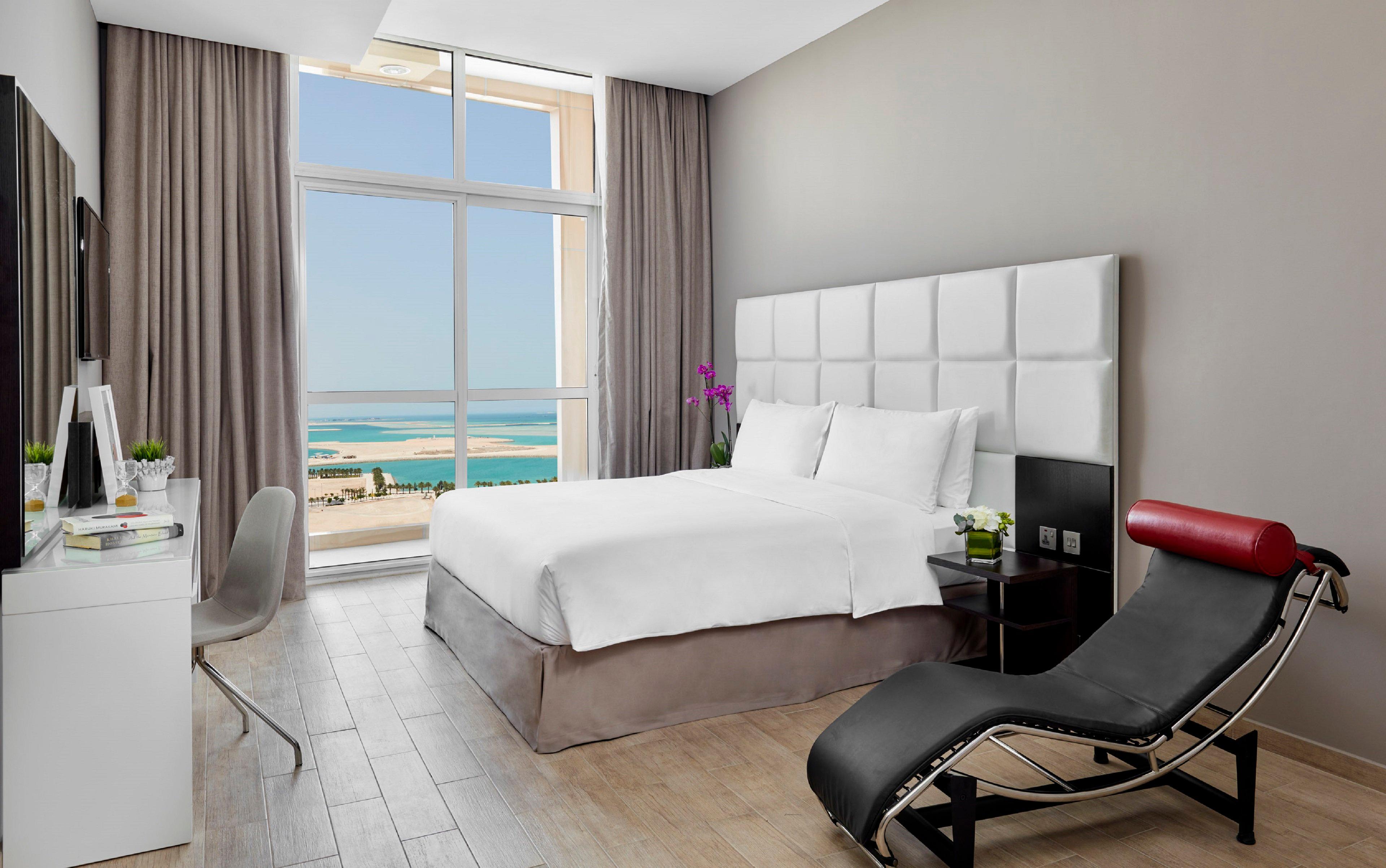 Staybridge Suites - Doha Lusail, An Ihg Hotel Bagian luar foto